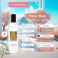 Evangeline Parfum White Musk 100 ml