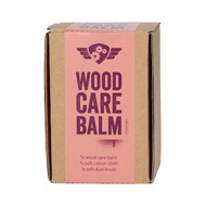 Comandante Wood Care Balm Set (Comandante Grinder C40 Care Set)