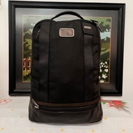 Tas Ransel Backpack Tumi Alpha Bravo Dover - Second Preloved Original Authentic