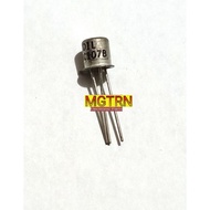Transistor BC107