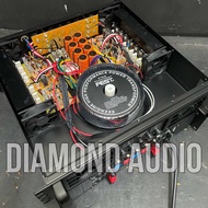 Power amplifier fest hmx4800 original 4 channel HMX 4800 FEST