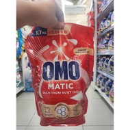 COMBO 2 BAGS OF OMO MATIC LAUNDRY – SPECIALIZED IN TOP-LOAD WASHING MACHINE