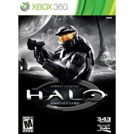 [Xbox 360 DVD Game] Halo Combat Evolved Anniversary
