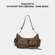 Túi xách C5-POCKET size Medium (M) - CHAUTFIFTH