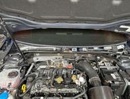 泰山美研社24071125 SUMMIT 福斯 VW GOLF 8 引擎室前上拉桿(依當月報價為準)