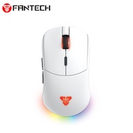 Fantech Gaming Mouse Helios XD3 with 2.4GHz / USB Connection Up to 16000 DPI 1000Hz Polling Rate