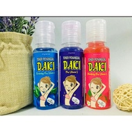 Daki REMOVER TONER PLUS VITAMIN E