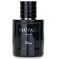 Christian Dior 迪奧 Sauvage純香精 100ml/3.4oz