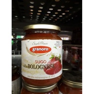 Bolognese Sauce (Beef) - granoro
