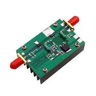1MHz-700MHZ 3.2W amplifier HF FM FM transmitter, broadband RF power amplifier high frequency
