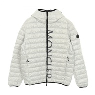【二手】Moncler MONCLER羽絨服，白色，其他羽絨服，男士，二手 B