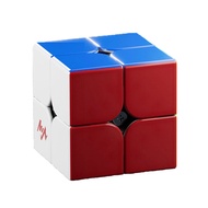 VIN 2x2 Cube Glossy / UV Core Magnet Cube