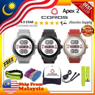 Coros Apex 2 Pro / Coros Apex 2 GPS Smart Watch