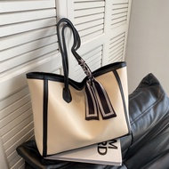 Large Capacity Tote Bag Quality Shoulder Bag Tote Bag _ BIG Stores