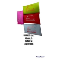Flysheet 3x4