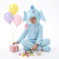 Children Dumbo Costume Dumbo Costume Dumbo Costume Dumbo Costume Dumbo Cosplay Costume