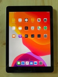 Apple iPad 6th (2018) A1893 WiFi 128gb 有中文