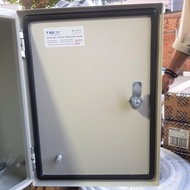 Affordable Tibox 400X300X250Mm 400X300X250 Mm Tibox Panel/ Iron Panel Box/