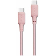 Philips USB-C to C Cable, Up To 100W Fast Charge and Sync, 1.2 Meter, DLP6541