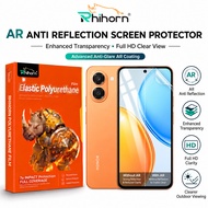 Rhihorn AR Anti Reflection Screen Protector for Honor X7e X6e X5d X7d Play 10
