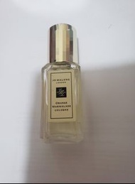 全新jo malone orange marmalade 9ml香水版