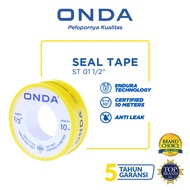 ONDA Seal Tape 10 Meter ST 01 1/2”