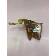 MODENAS DINAMIK SEAT LOCK BRACKET / SEAT CATCH HOOK BREKET HOLDER STAY DINAMIK120 DINAMIK 120 TAPAK 