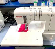 Janome Coverstitch Extension Table for CoverPro (Original)