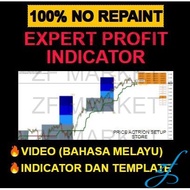 Indicator Expert Profit Forex MT4