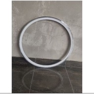 26 inch bicycle wheelset