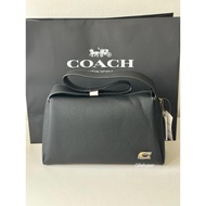 COACH LOLA SHOULDER BAG
