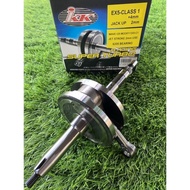IKK RACING WAVE 125 PNP EX5 CLASS 1 DREAM RACING CRANKSHAFT JET 1M/2M/3M/6M/4M/8M
