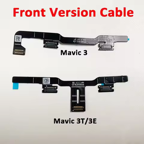 Original New Mavic 3 Front Version Cable for DJI Mavic 3T Sensor Vision Flat Cable Mavic 3 Front Fle