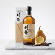 Nikka Taketsuru Pure Malt Japanese Whisky NAS 日果竹鶴純麥威士忌 (700ml, Gift Box)