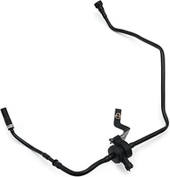 DUZFOREI Fuel Vapor Separator Hose Vapor Canister Purge Solenoid Valve Solenoid with VMV Hose Replac