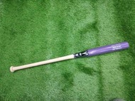 野球人生---Cooperstown 酷伯 楓木進口實心壘球棒