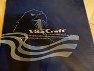  全新Vita Craft中式炒鍋 36cm 