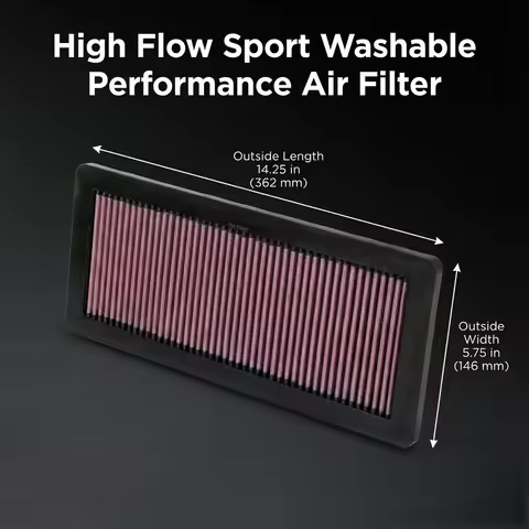 for Citroen C3-XR C4L B7 Picasso C5 Aircross R83 DS3 DS4 DS5 DS6 DS7 Crossback 1.6L 2008-2025 High F