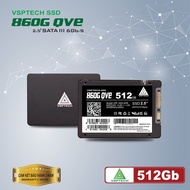 Vsptech 860G QVE 512Gb SSD Hard Drive