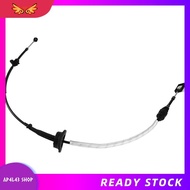 [ap4l43.] 5L3Z-7E395-AA , 5L3Z7E395AA Auto Transmission Console Shift Cable for   4R70W 2005-2009