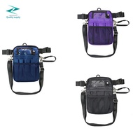 Nurse Fanny Pack Nursing Belt Organizer Waist Bag Nurse Scissors Care Kit Tool Case Storage Shoulder