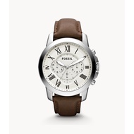 FOSSIL GRANT SPORT CHRONOGRAPH 44MM MEN'S WATCH FS4735
