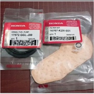 HONDA CLICK V1, V2 / BEAT Fi V2/ RS 125 Fi/ GINIO 110 Fuel Filter w/0ring Fuel Pump Set