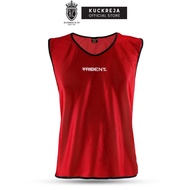Trident Training Bib - Red