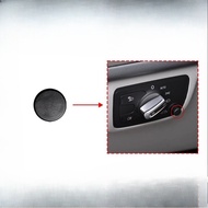 For Audi A6L A7 Lights headlight headlight switch Instrumentation Brightness Adjustment Button