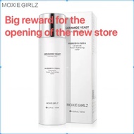 Mousse Girl Ceramide Yeast Moisturizing Toner Moisturizing Facial Care Toner Big reward for opening a new store  Prefere