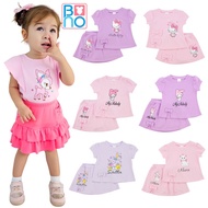 Destination Store AvailableGirl Set 1-5 Years Old At BNO Department Store.