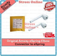 Original - eSpring Amway "L" shape Elbow Connector