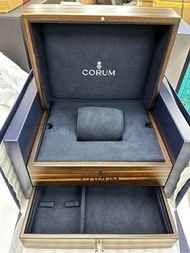 CORUM 昆侖錶盒
