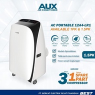 Ac Aux Portable Lr 1.5 Pk Expectooney